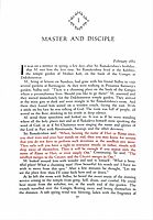 The Gospel of Sri Ramakrishna (Red-letter edition)