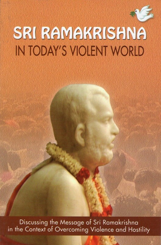 Sri Ramakrishna in Today's Violent World
