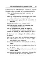 Sri Ramakrishna in Today's Violent World