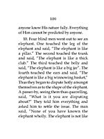 Thoughts of Peace and Holiness