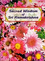 Sacred Wisdom of Sri Ramakrishna