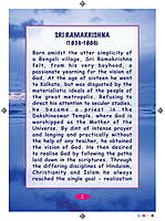 Sacred Wisdom of Sri Ramakrishna