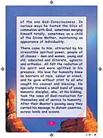 Sacred Wisdom of Sri Ramakrishna