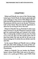 The Wonder That Is Sri Ramakrishna