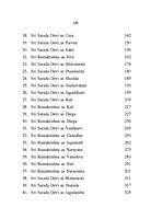 Sri Ramakrishna: The Personification of Gods and Goddesses