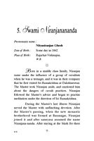 Holy Trio And Their Mission