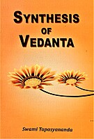 Synthesis of Vedanta