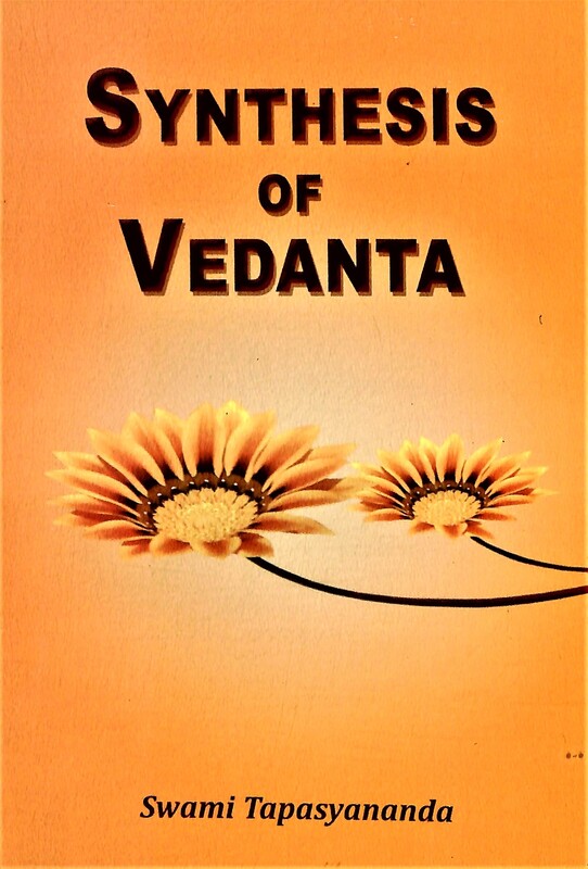 Synthesis of Vedanta