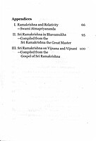 Synthesis of Vedanta