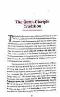 Guru - Leading from Darkness to Light