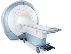 MRI Scanner