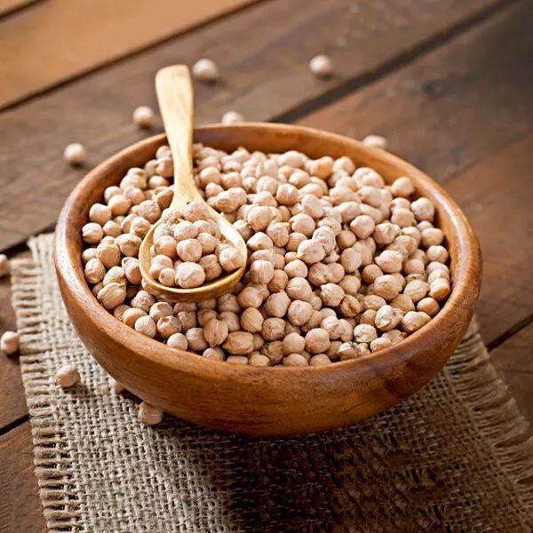 Mangat Ram Premium Safed Chana (Kabuli Chana)