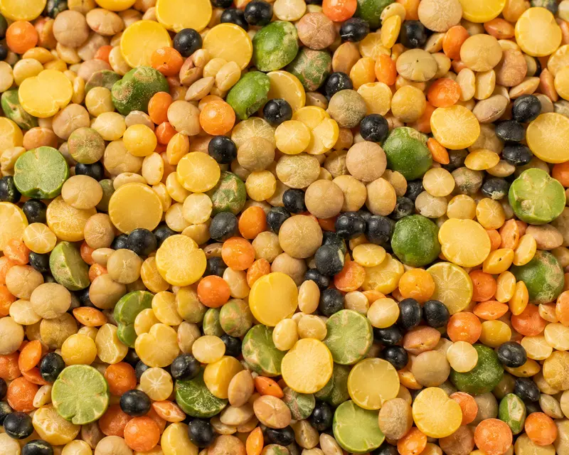 Mangat Ram Premium Panchmel Dal (Mix Dal)