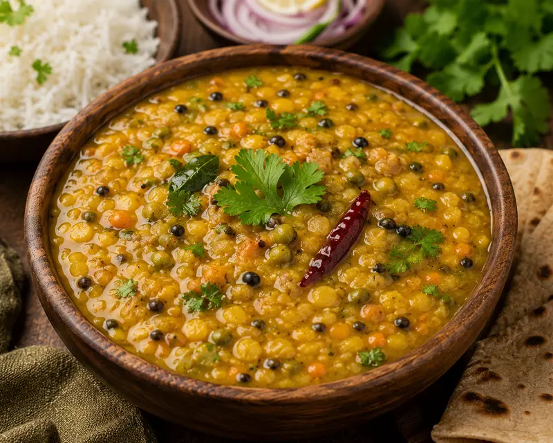 Mangat Ram Premium Panchmel Dal (Mix Dal)