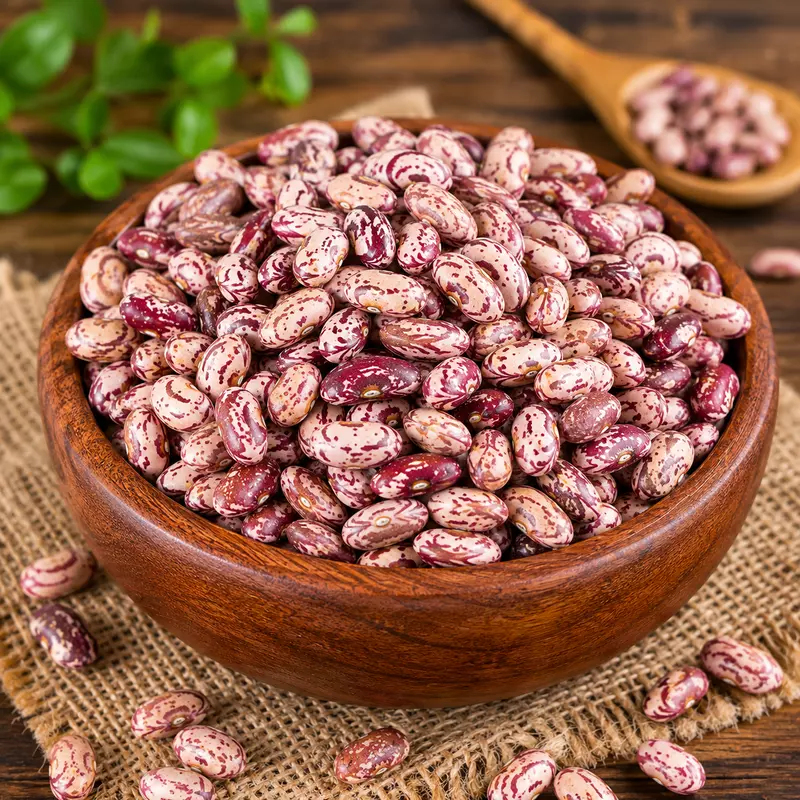 Mangat Ram Premium Rajma Chitra