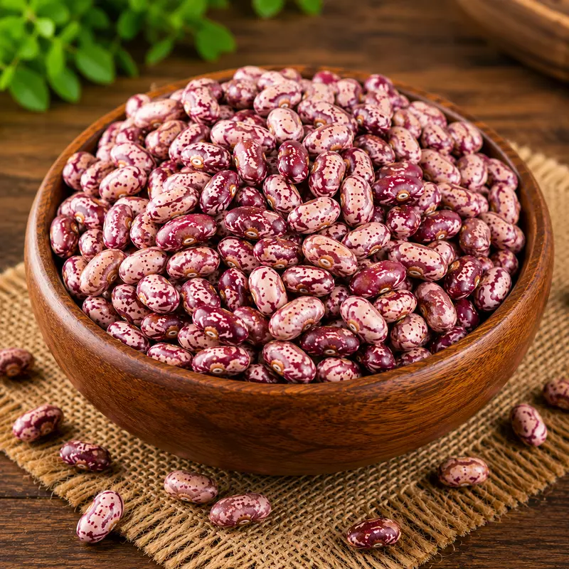 Mangat Ram Premium Rajma Chitra