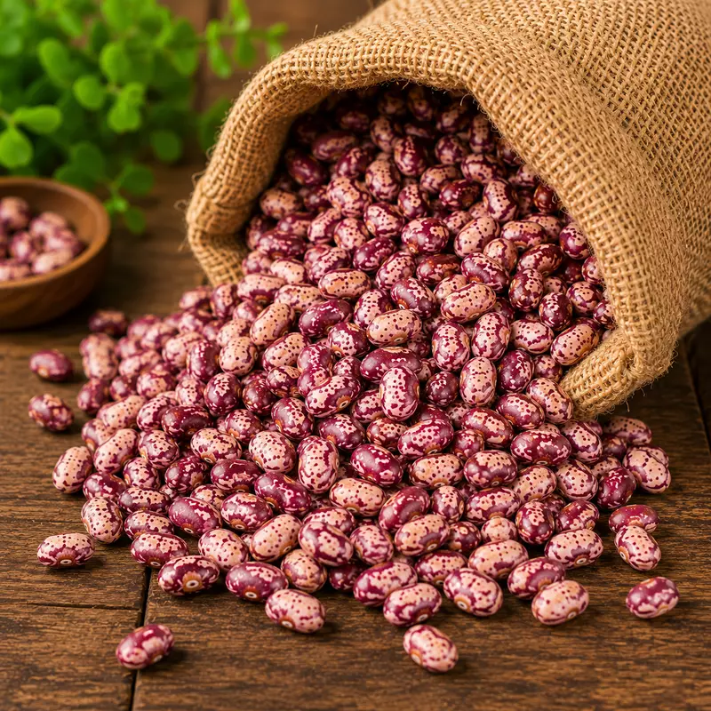 Mangat Ram Premium Rajma Chitra