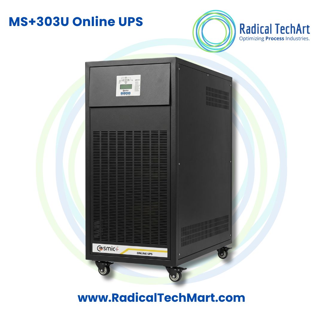 COSMIC+ MS+303U Online UPS