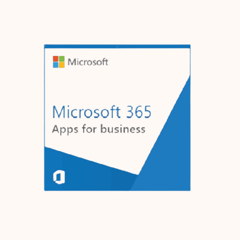 MS Visio Plan 1 (1 year) CSP