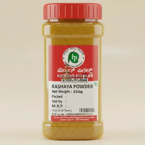 Hebbar Kashaya Powder