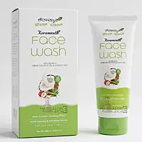 Keramruth Face Wash
