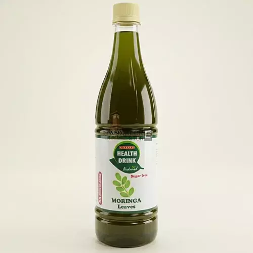 Nisarga Sugar-Free Moringa Leaves Squash