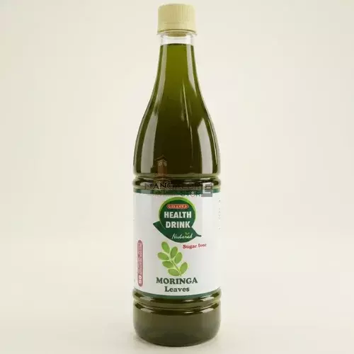 Nisarga Sugar-Free Moringa Leaves Squash