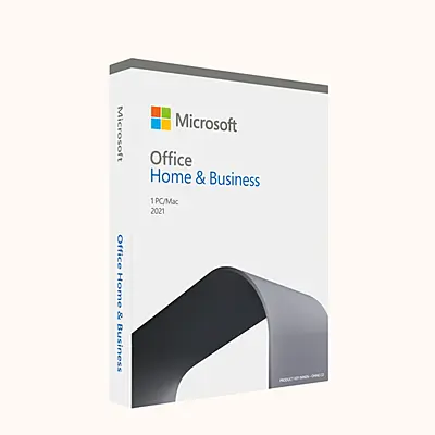 MS Office Home and Business 2021 (1PC) Win10/11/Mac (T5D-03483)