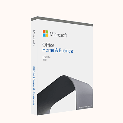 MS Office Home and Business 2021 (1PC) Win10/11/Mac (T5D-03483)