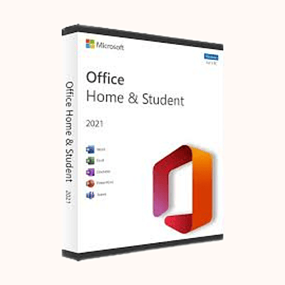 MS Office Home and Student 2021 Win 10 /Mac (1pc) (POSA Key only)