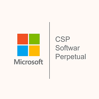 MS Office LTSC 2021 Standard Education Licence  CSP (Perpetual)