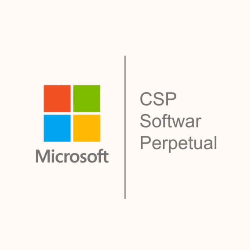 MS Office LTSC 2021 Standard Education Licence  CSP (Perpetual)