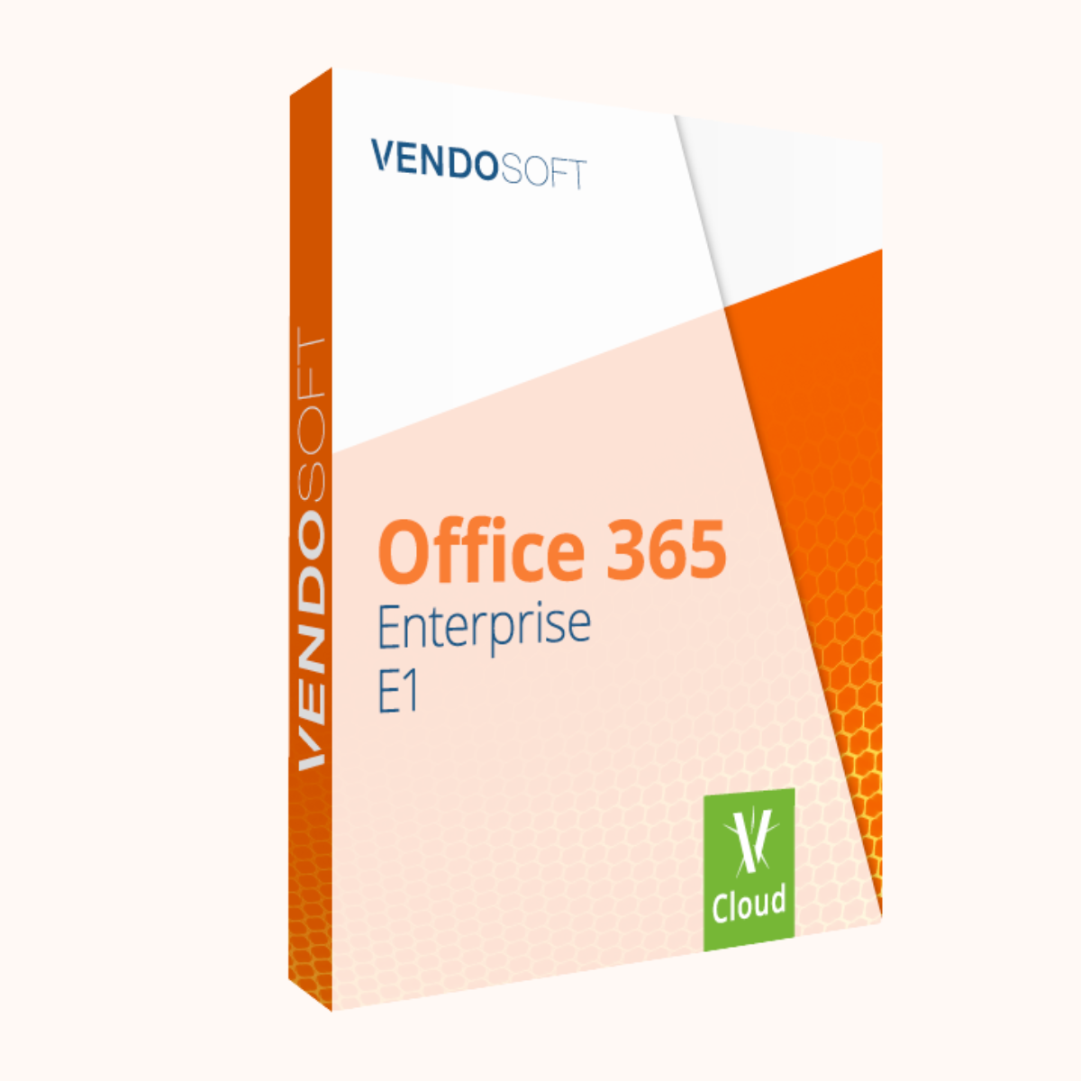 MS Office365 E1 (Exch + SP + Lync) (1 year Sub) CSP