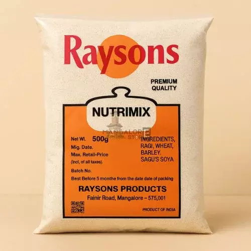 Raysons Nutri Mix Powder