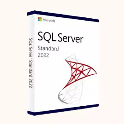 Microsoft SQL Server 2022 Standard - 2 core Lic Education CSP (Perpetual)