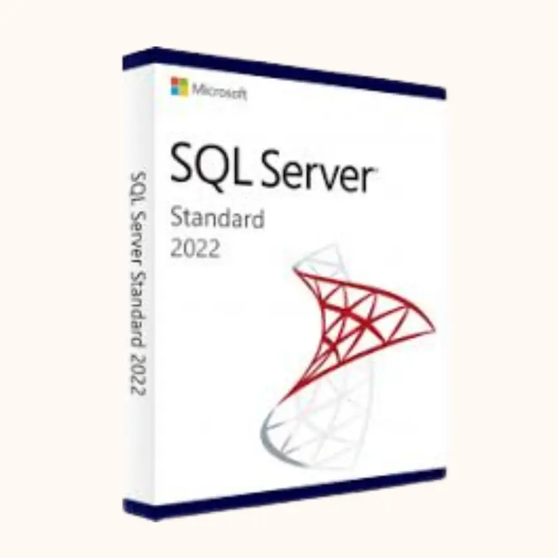 Microsoft SQL Server 2022 Enterprise - 2 core Lic Education CSP (Perpetual)