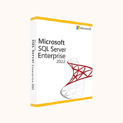 MS SQL Server 2022 Enterprise (2 Core) Licence CSP ESD (Perpetual)