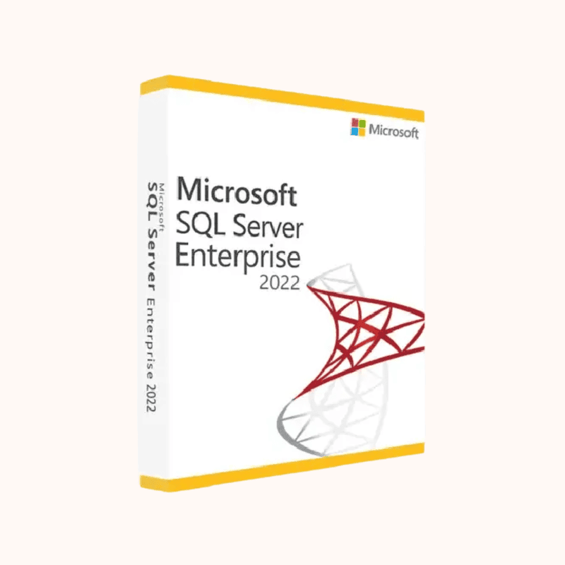 MS SQL Server 2022 Enterprise (2 Core) Licence CSP ESD (Perpetual) MS SQL Server 2022 Enterprise (2 Core) Licence CSP ESD (Perpetual)