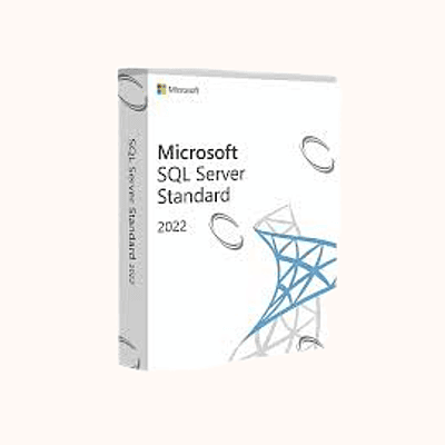 MS SQL Server 2022 Standard Edtn Licence CSP ESD (Perpetual) (DG7GMGF0M80J)