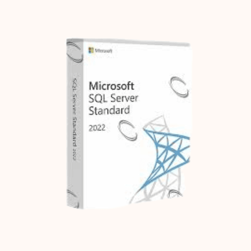 MS SQL Server 2022 Standard Edtn Licence CSP ESD (Perpetual) (DG7GMGF0M80J) MS SQL Server 2022 Standard Edtn Licence CSP ESD (Perpetual) (DG7GMGF0M80J)