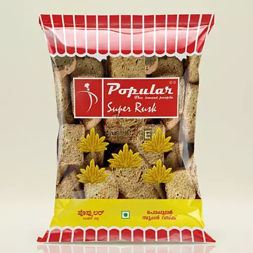 Popular Super Rusk