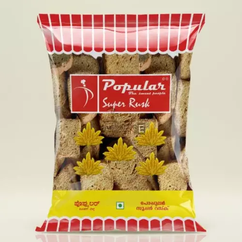 Popular Super Rusk