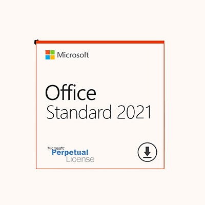 MS Visio LTSC Standard 2021 Educational Licence CSP  (Perpetual)