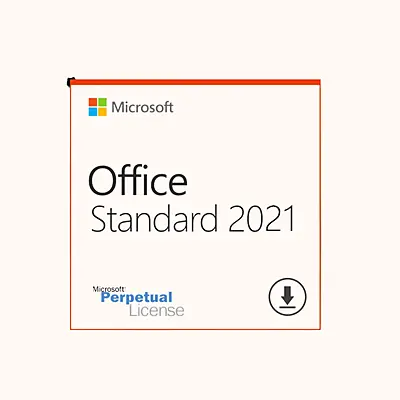 MS Visio LTSC Standard 2021 Educational Licence CSP (Perpetual)
