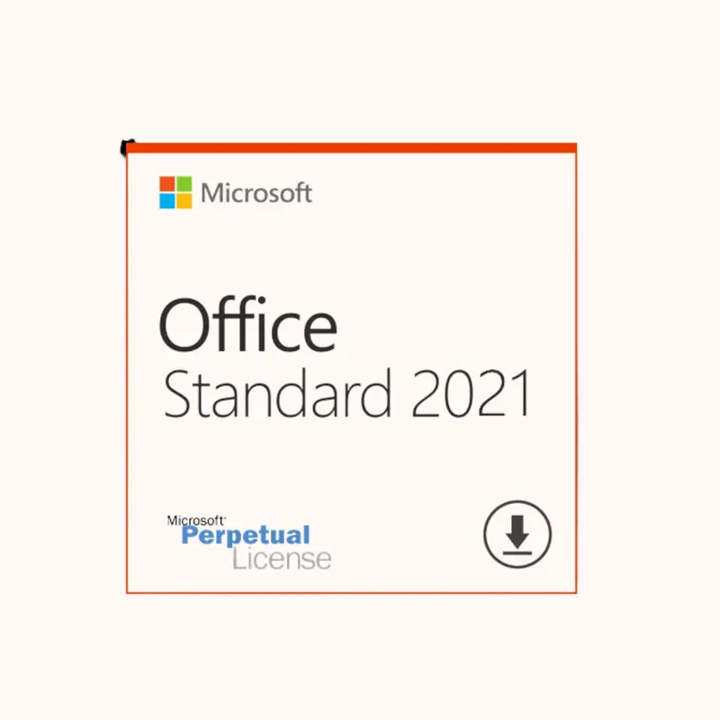 MS Visio LTSC Standard 2021 Educational Licence CSP (Perpetual)
