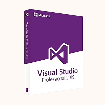 MS Visual Studio Professional 2019 License Education CSP (Perpetual)