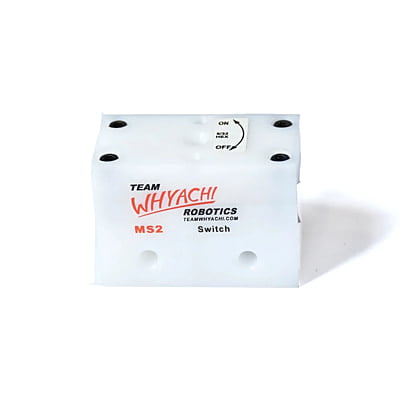 MS02 DC Power Switch MS02 DC Power Switch