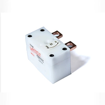 MS02 DC Power Switch MS02 DC Power Switch