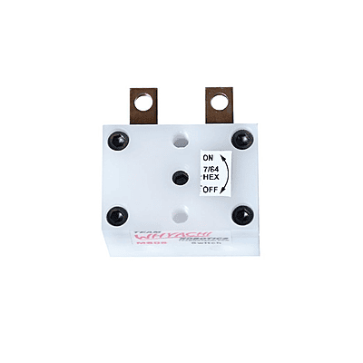 MS05 DC Power Switch