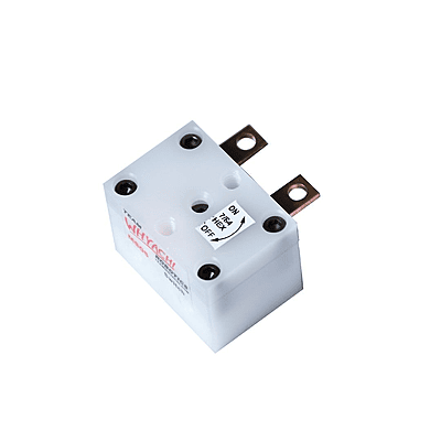 MS05 DC Power Switch MS05 DC Power Switch